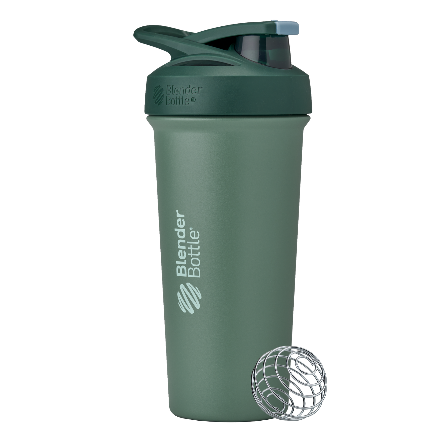 Sport Stainless Sleek ZE9X