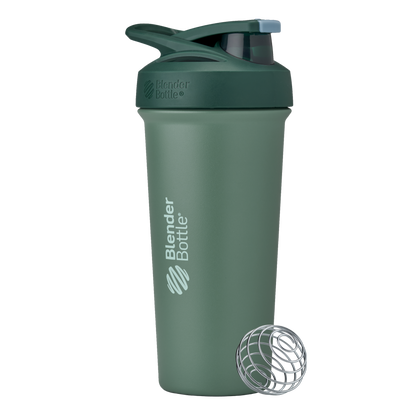 Sport Stainless Sleek ZE9X