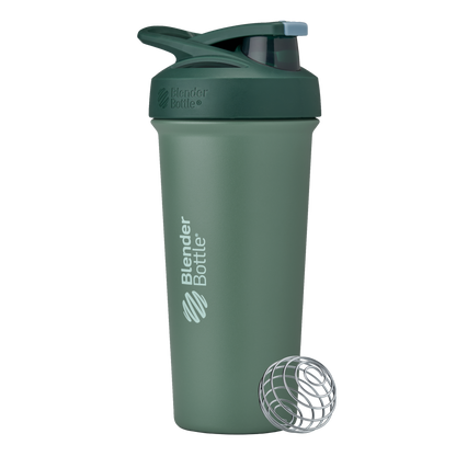 Sport Stainless Sleek ZE9X