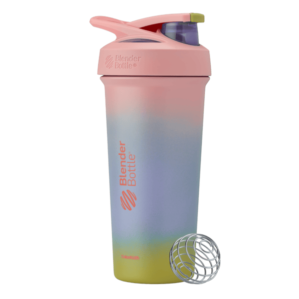 Sport Stainless Sleek ZE9X