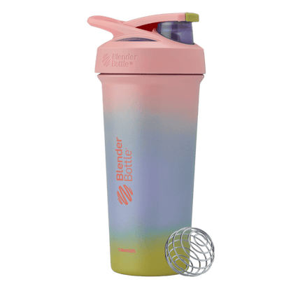 Sport Stainless Sleek ZE9X