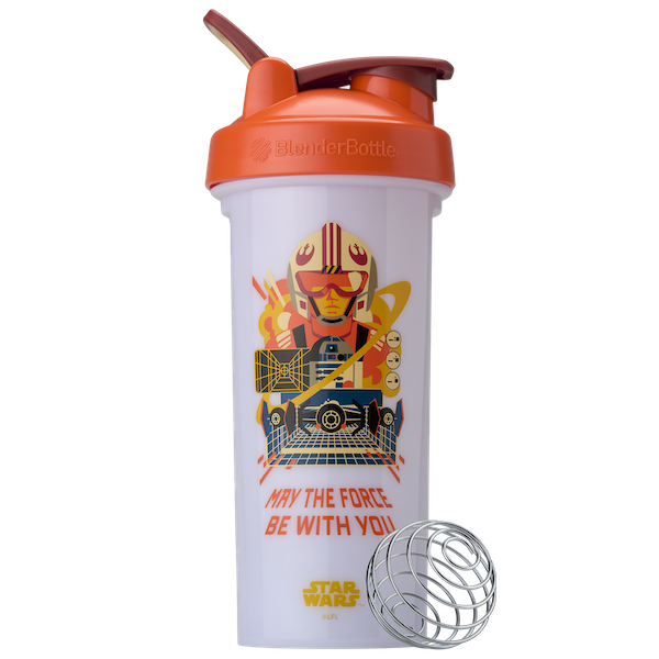 Star Wars - Pro Series IC91