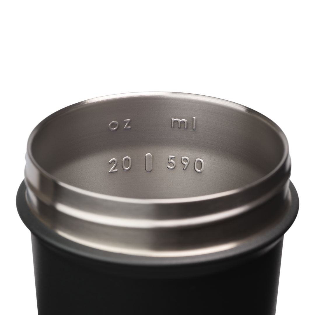 Sport Stainless Sleek ZE9X