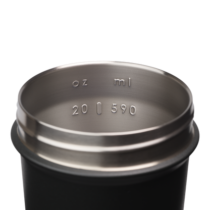 Sport Stainless Sleek ZE9X