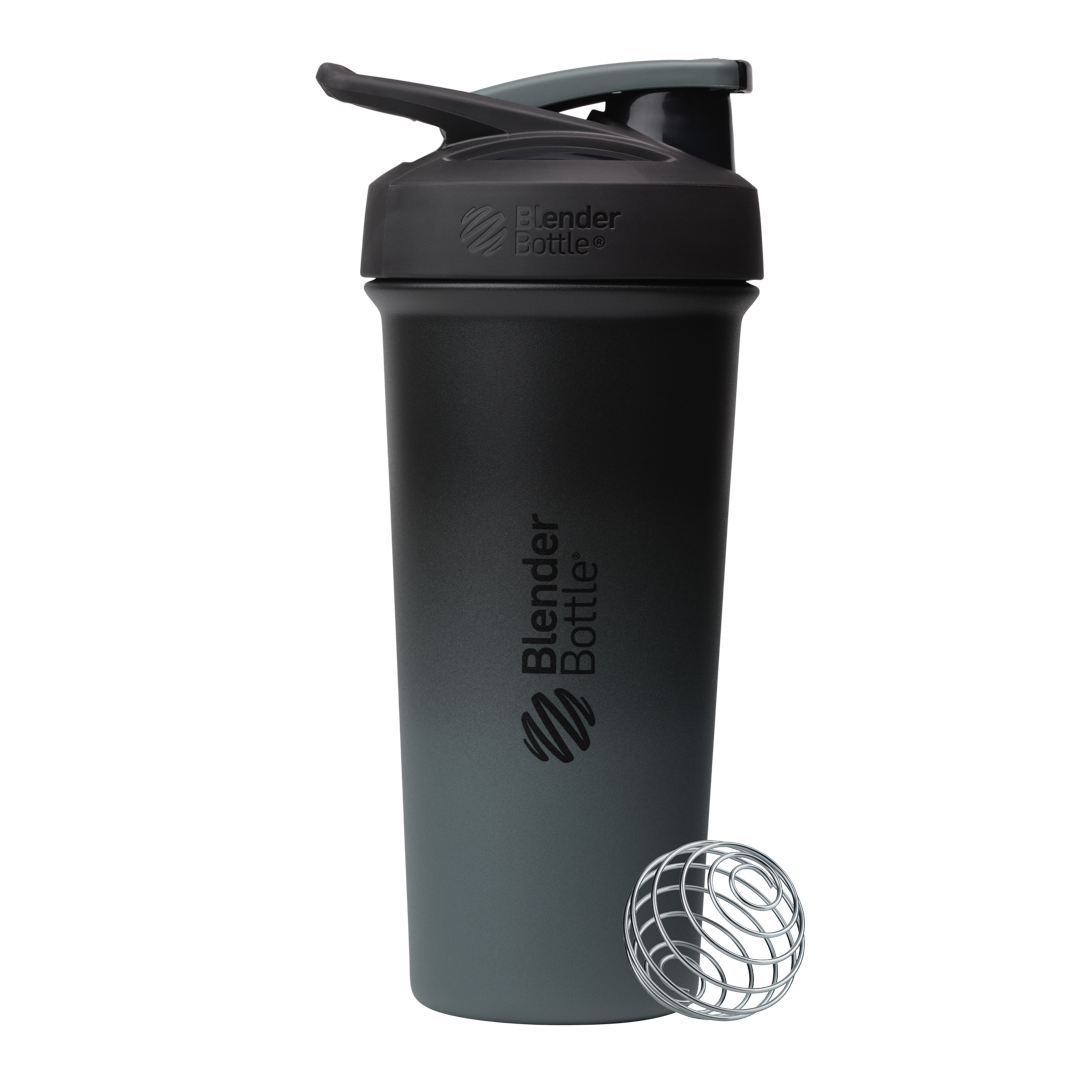 Sport Stainless Sleek ZE9X