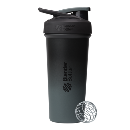 Sport Stainless Sleek ZE9X