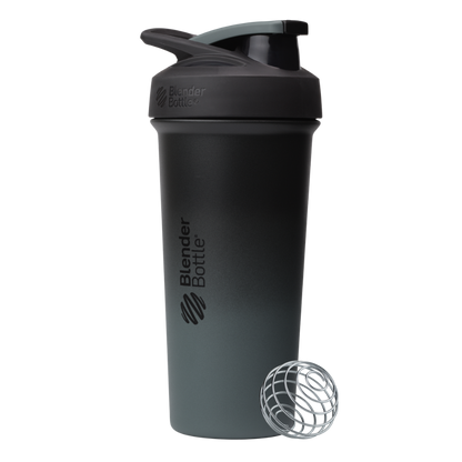 Sport Stainless Sleek ZE9X