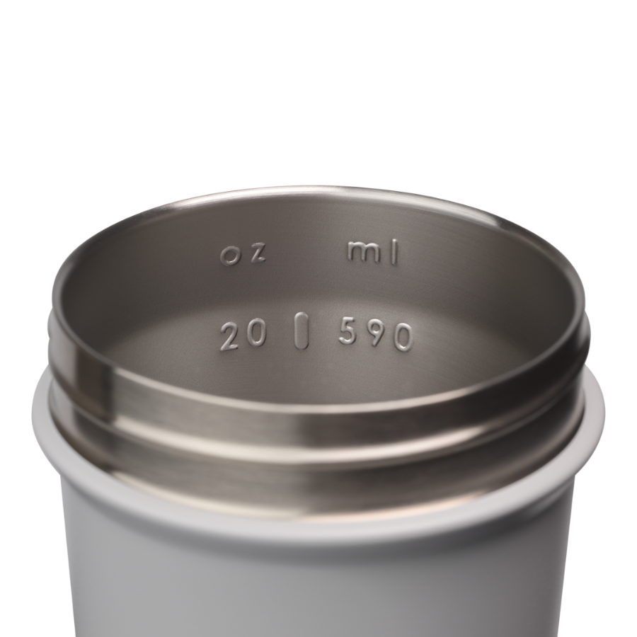 Sport Stainless Sleek ZE9X