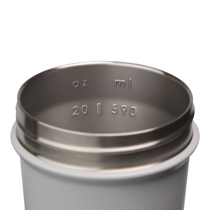 Sport Stainless Sleek ZE9X