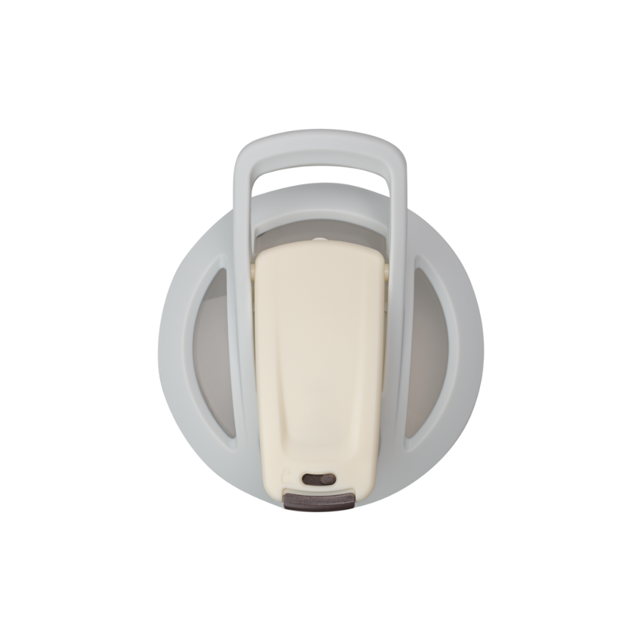 Sport Stainless Sleek ZE9X