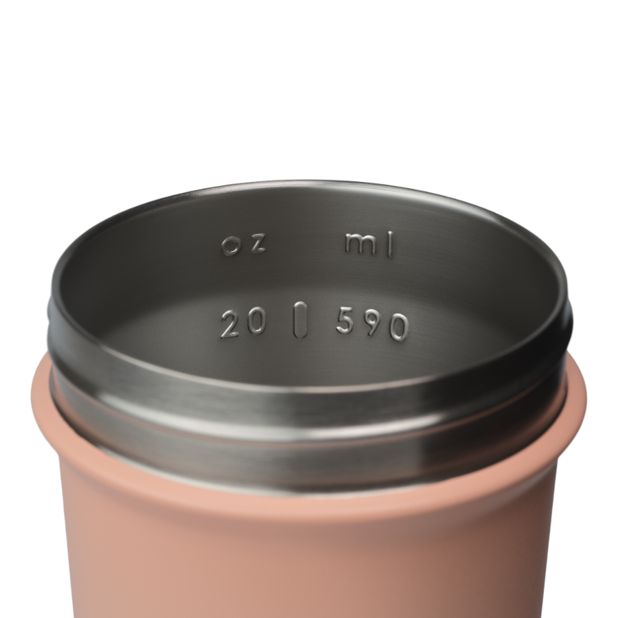 Sport Stainless Sleek ZE9X