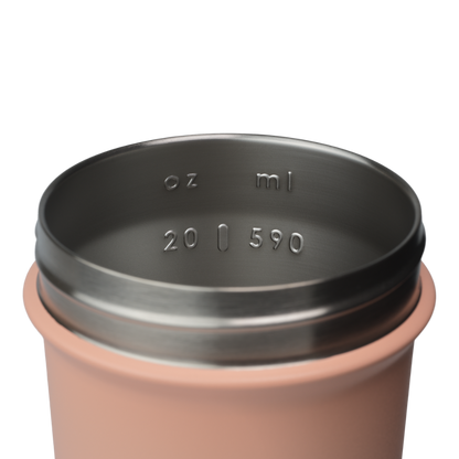 Sport Stainless Sleek ZE9X