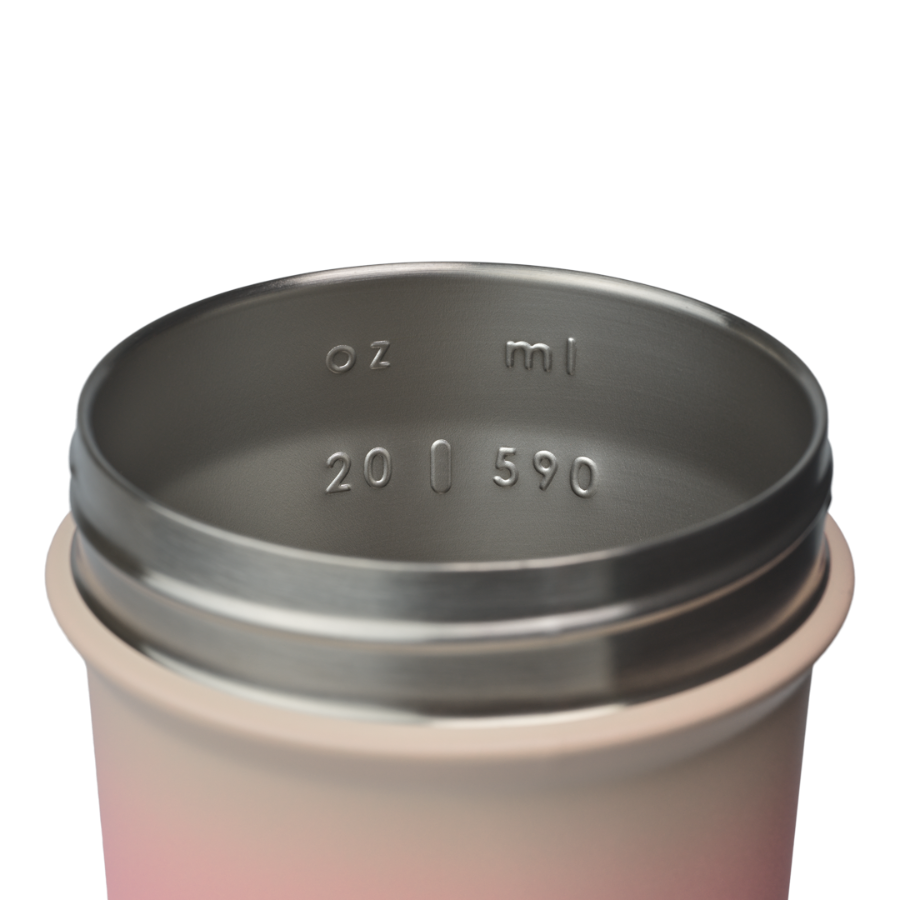 Sport Stainless Sleek ZE9X