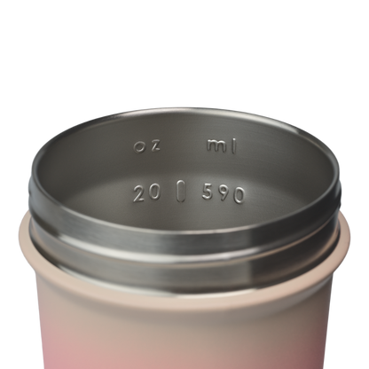 Sport Stainless Sleek ZE9X