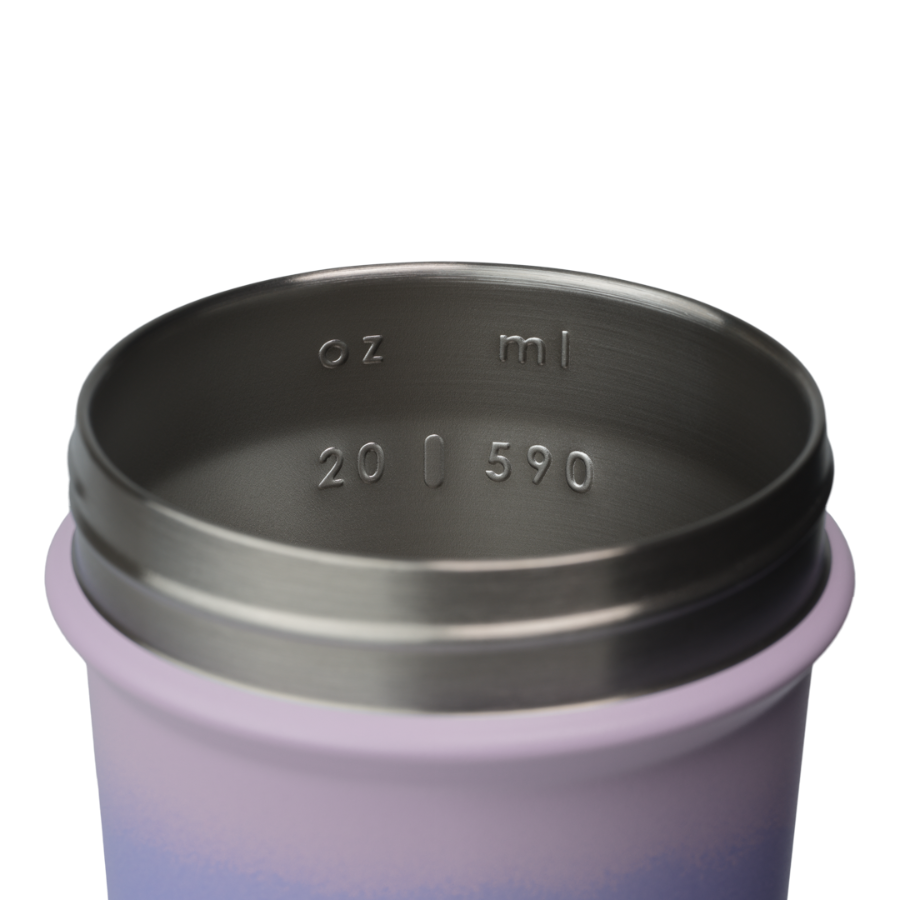 Sport Stainless Sleek ZE9X
