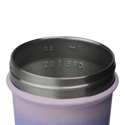 Sport Stainless Sleek ZE9X