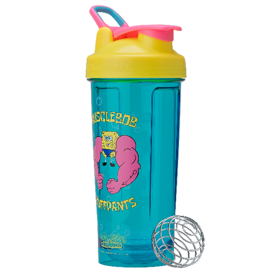 SpongeBob - Pro Series 2PXL