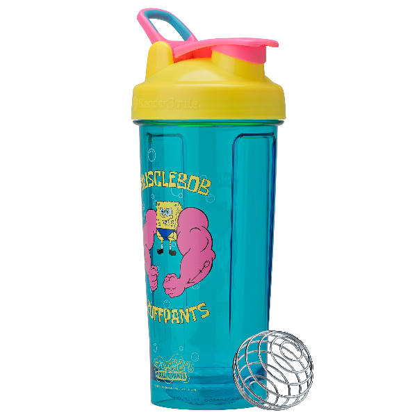 SpongeBob - Pro Series 2PXL