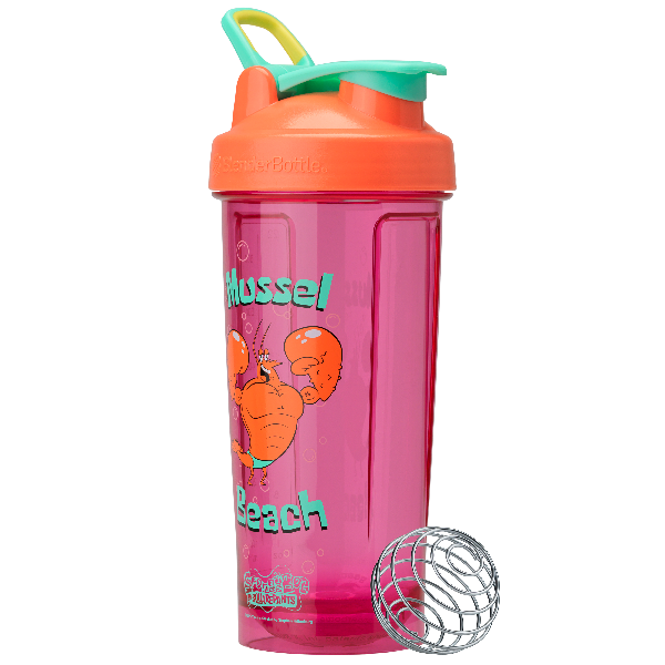 SpongeBob - Pro Series 2PXL
