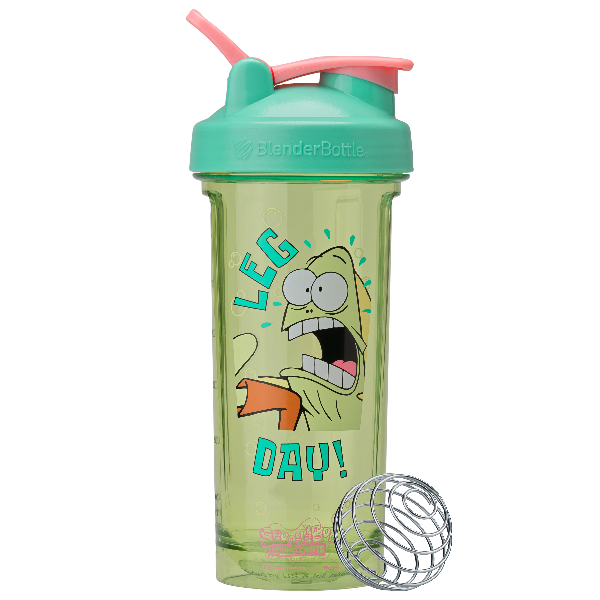 SpongeBob - Pro Series 2PXL
