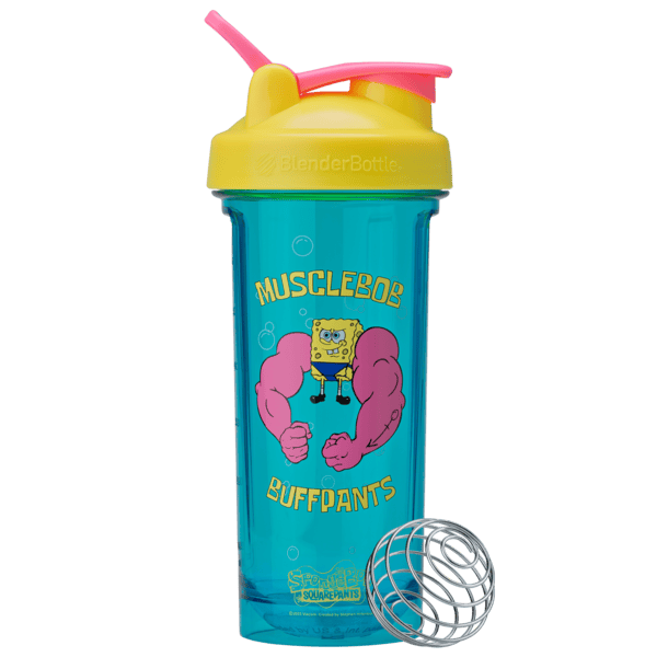 SpongeBob - Pro Series 2PXL