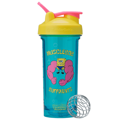 SpongeBob - Pro Series 2PXL