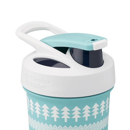 Blue Spruce - Sleek Sport BJHB