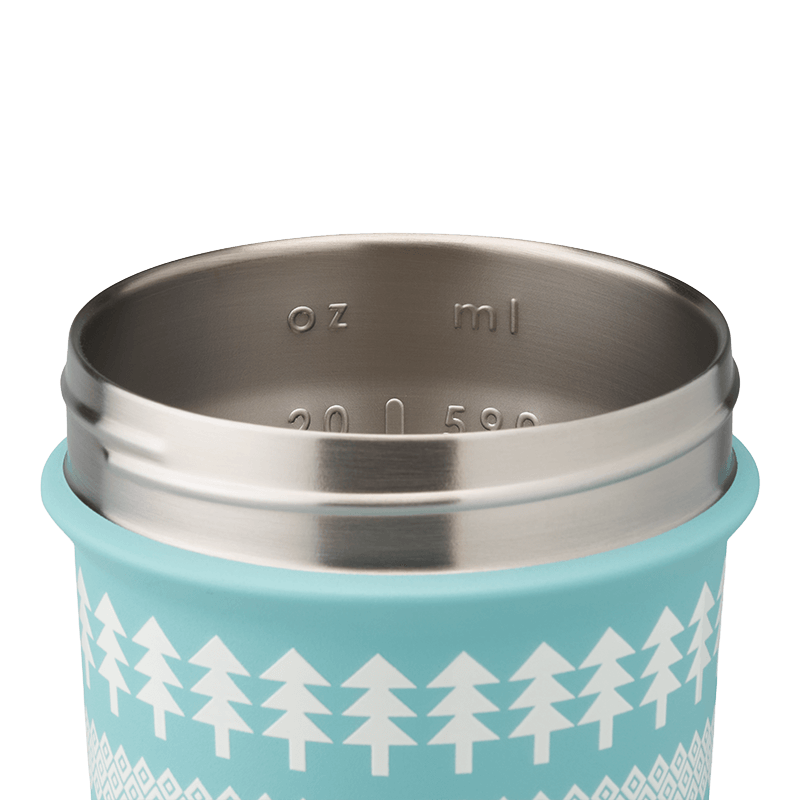 Blue Spruce - Sleek Sport BJHB