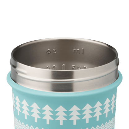 Blue Spruce - Sleek Sport BJHB
