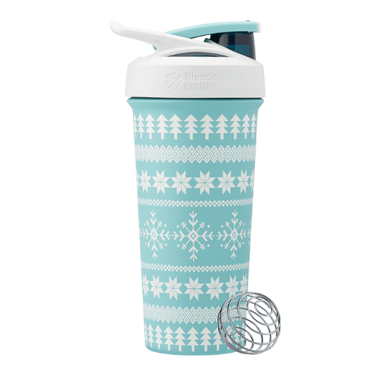 Blue Spruce - Sleek Sport BJHB
