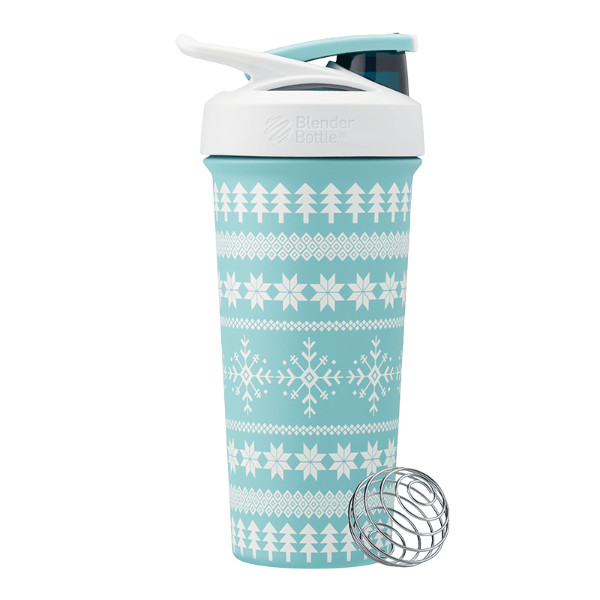 Blue Spruce - Sleek Sport BJHB