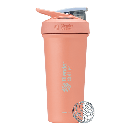 Sport Stainless Sleek ZE9X