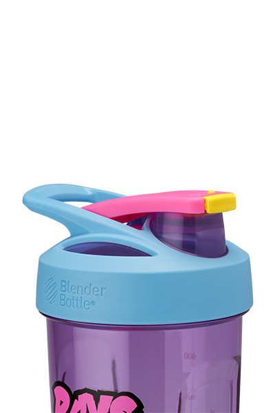 Sport Tritan QDTT