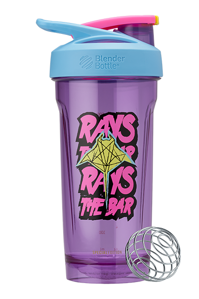 Shark Shakers - Tritan Sport E3P4