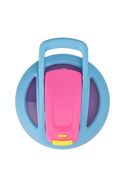 Shark Shakers - Tritan Sport E3P4
