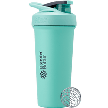 Seafoam