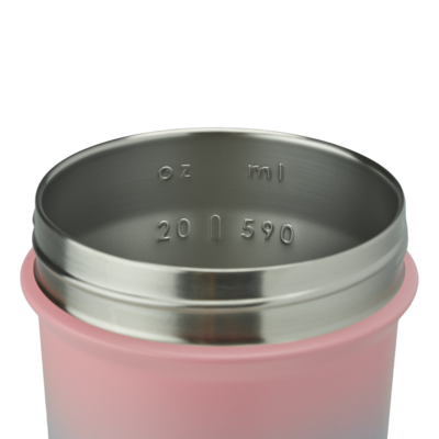 Sport Stainless Sleek ZE9X
