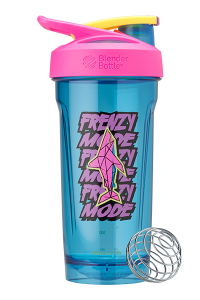 Shark Shakers - Tritan Sport E3P4