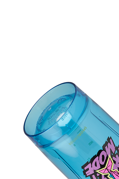 Shark Shakers - Tritan Sport E3P4