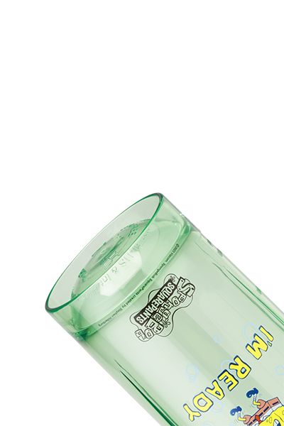 SpongeBob - Pro Series 2PXL