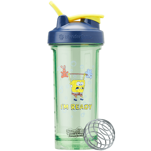 SpongeBob - Pro Series 2PXL