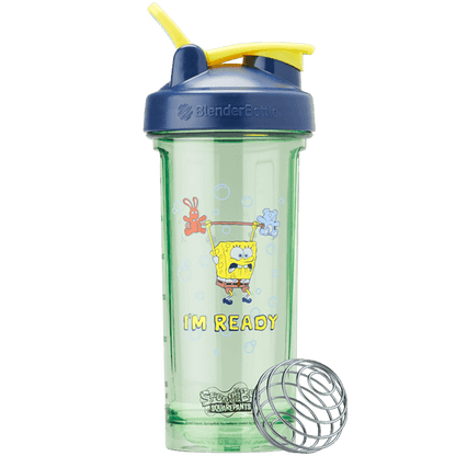 SpongeBob - Pro Series 2PXL