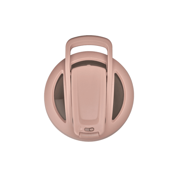 Sport Stainless Sleek ZE9X