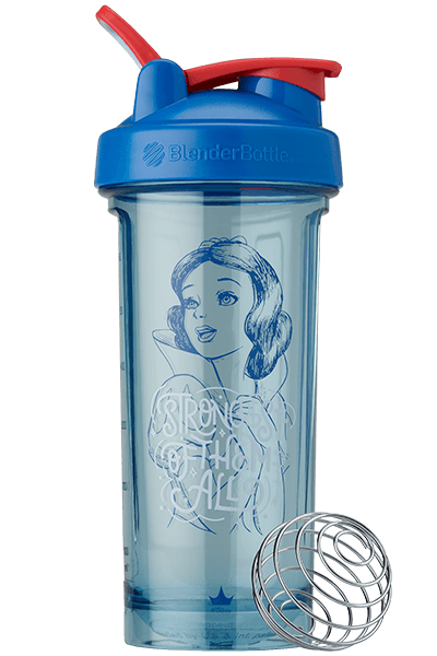 Disney Princess - Pro Series Y9L4