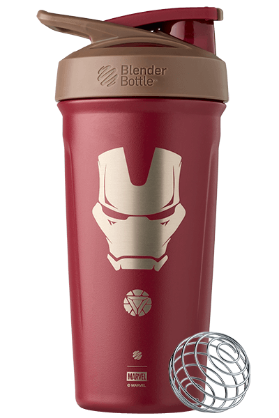 Marvel - Sport Stainless Steel I632