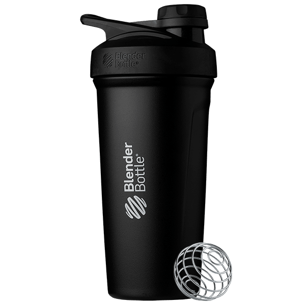 Insulated Stainless Steel Twist 14DS