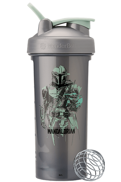 The Mandalorian - Pro Series FR0V
