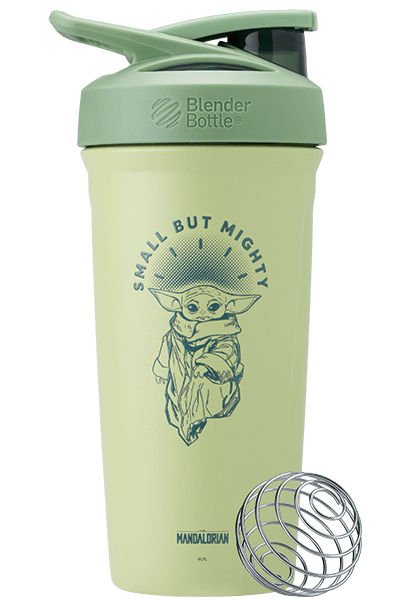The Mandalorian - Insulated Stainless Steel Sport KYVB